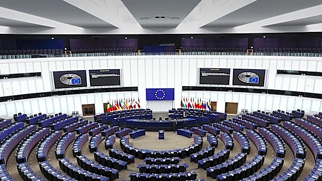 Confartigianato Celebrates 80th Anniversary at European Parliament, Advocates for Small Businesses