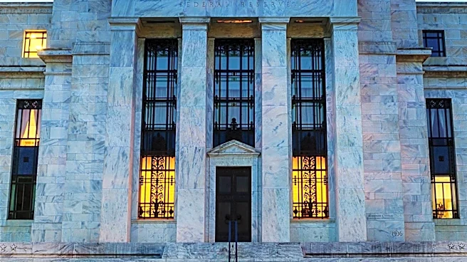 OECD Launches Economic Survey of the U.S. at Brookings Institution, Highlighting Fiscal Pressures