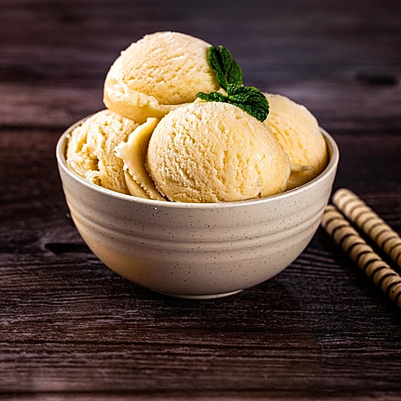 Malted Maple Cookie Dough Custard Ice Cream Emerges as Highly Anticipated Summer Flavor