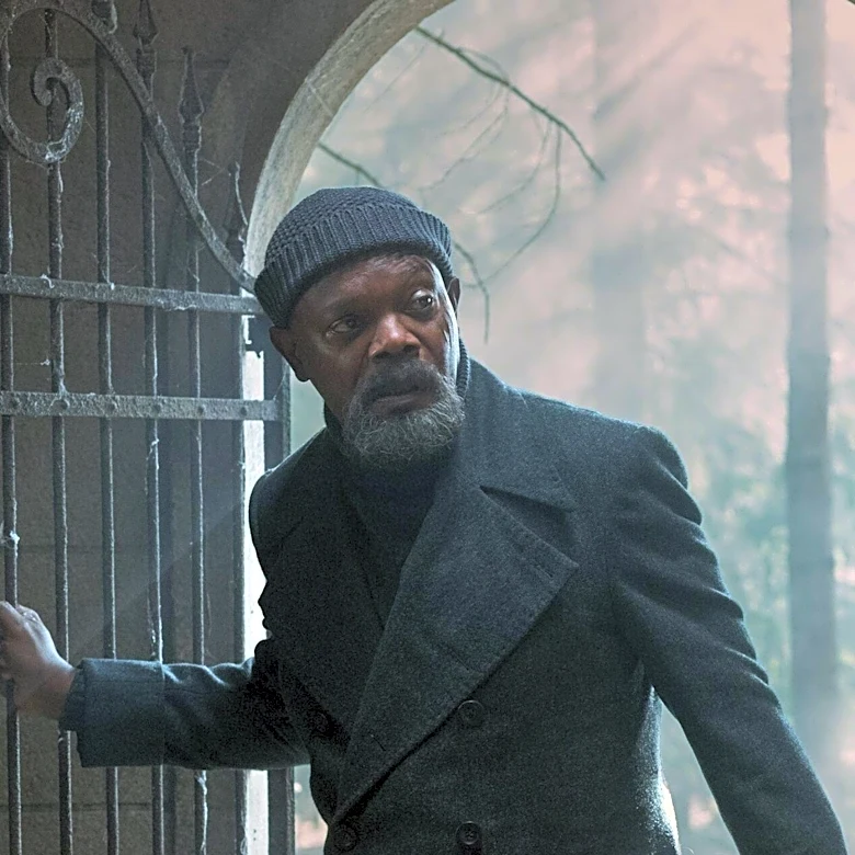Jared Harris's Role as Absalom Breakspear in 'Carnival Row' Explores Political Intrigue