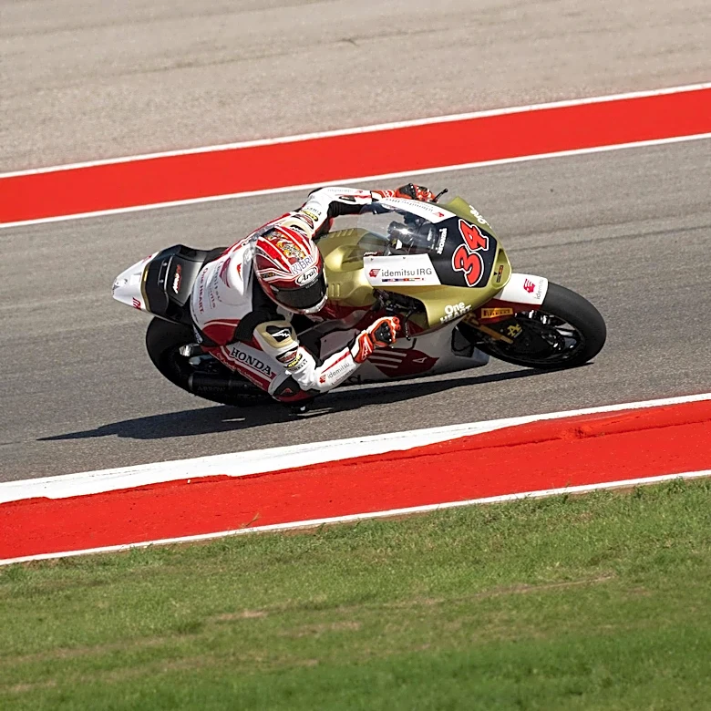 BDO USA Leverages AI for Enhanced Motorcycle Racing Performance and Business Insights