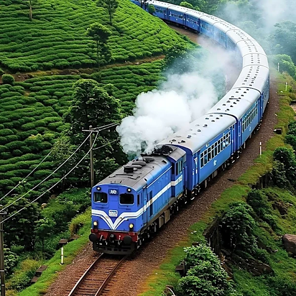 EF Go Ahead Tours Expands Offerings with Seven New Train Tours Amid Rising Demand for Rail Travel