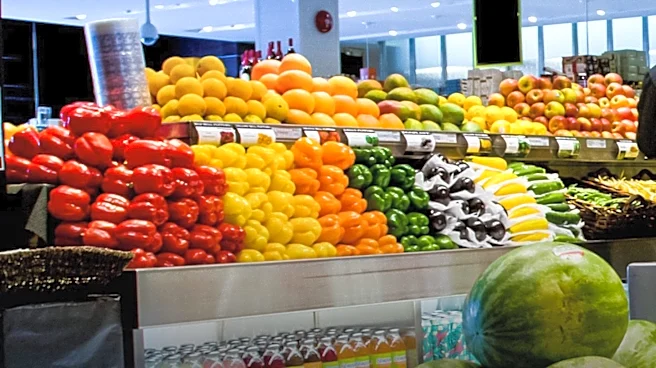 Rainbow Grocery Launches 'Under the Rainbow' Concert Series in Produce Section