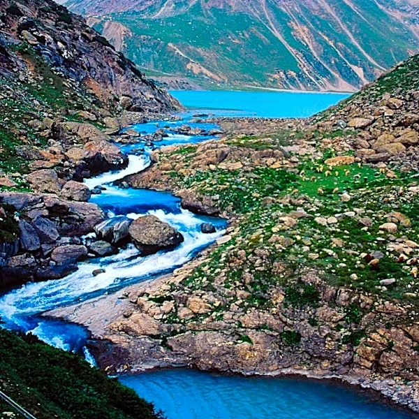 Panjakent, Tajikistan Emerges as a Hub for Backpackers Seeking Cultural Immersion and Nature Exploration