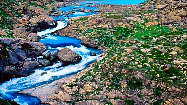 Panjakent, Tajikistan Emerges as a Hub for Backpackers Seeking Cultural Immersion and Nature Exploration