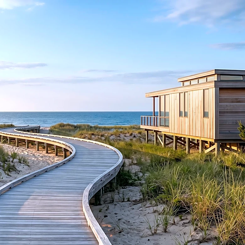 Doll Invasion Event Reshapes Fire Island Pines with Trans-Focused Hedonism