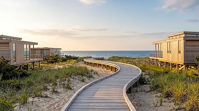 Doll Invasion Event Reshapes Fire Island Pines with Trans-Focused Hedonism