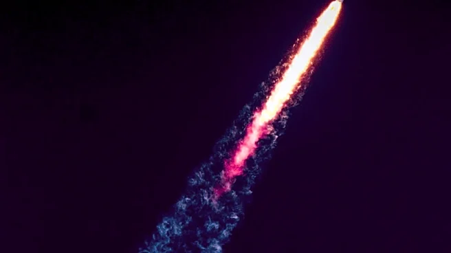 Steven Cohen's Point72 Ventures Co-Leads $1 Billion Funding Round for Stoke Space
