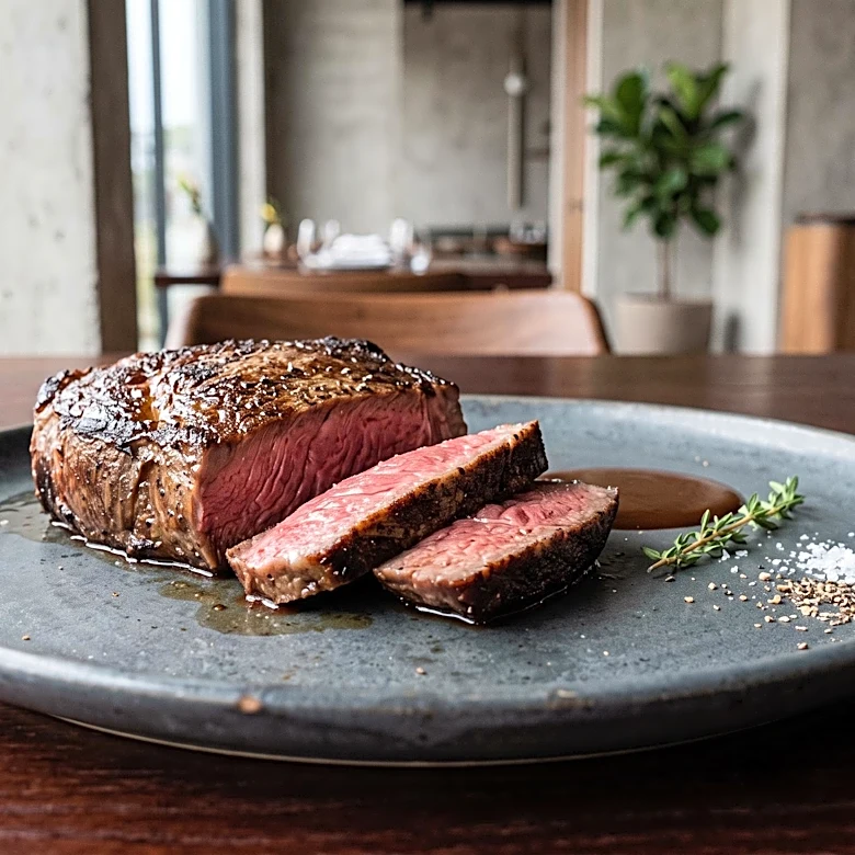 Aleph Farms Secures Singapore Approval for Cultivated Beef Steak, Eyes 2027 Launch