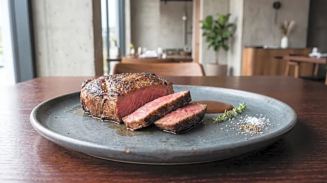 Aleph Farms Secures Singapore Approval for Cultivated Beef Steak, Eyes 2027 Launch