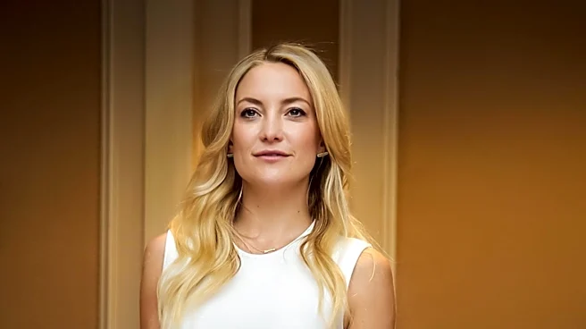 Kate Hudson Expresses Reluctance Towards Wedding Planning, Citing Costs and Desire for Freedom