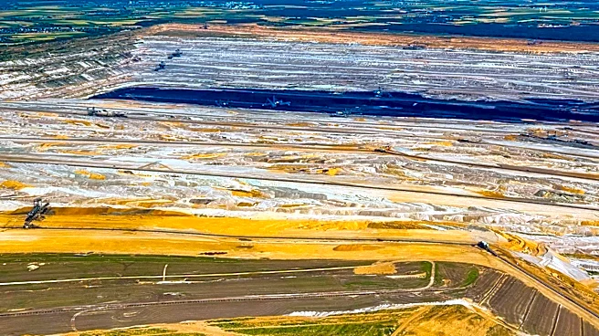 Green Technology Metals' Seymour Lithium Project Receives Environmental Approval in Ontario