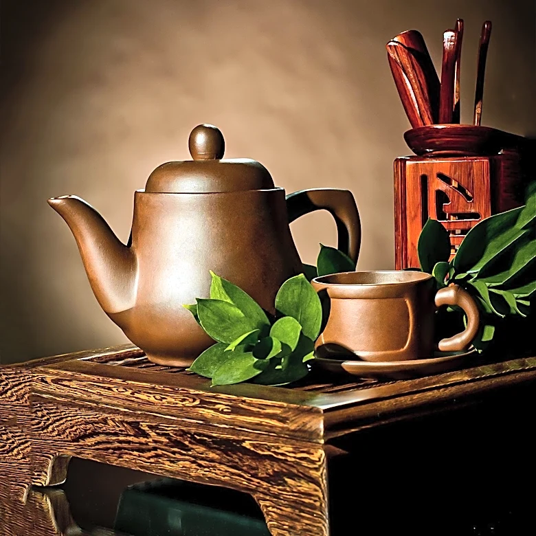Chinese Tea Brands Expand Globally, Introducing New Tea Culture to U.S. Markets