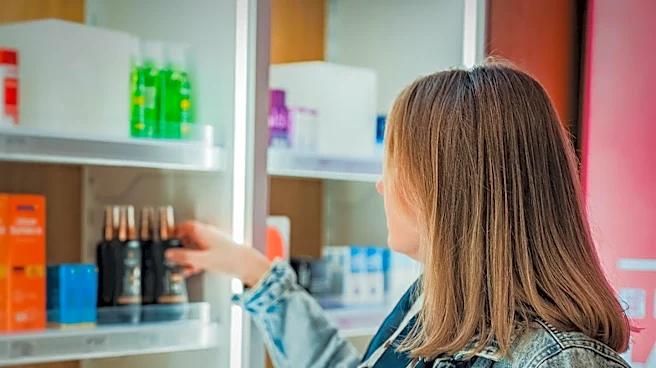 Independent Pharmacies Leverage Loyalty Programs to Compete with Chains