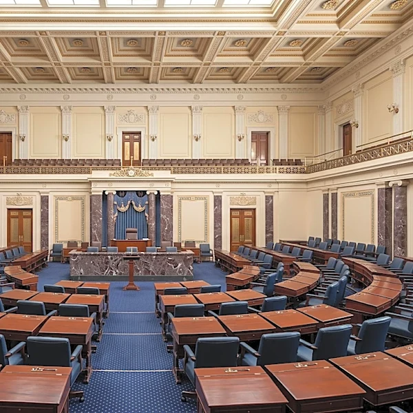 Senator Katie Britt Highlights Need for Indexed Bank Asset Thresholds in Regulatory Debate