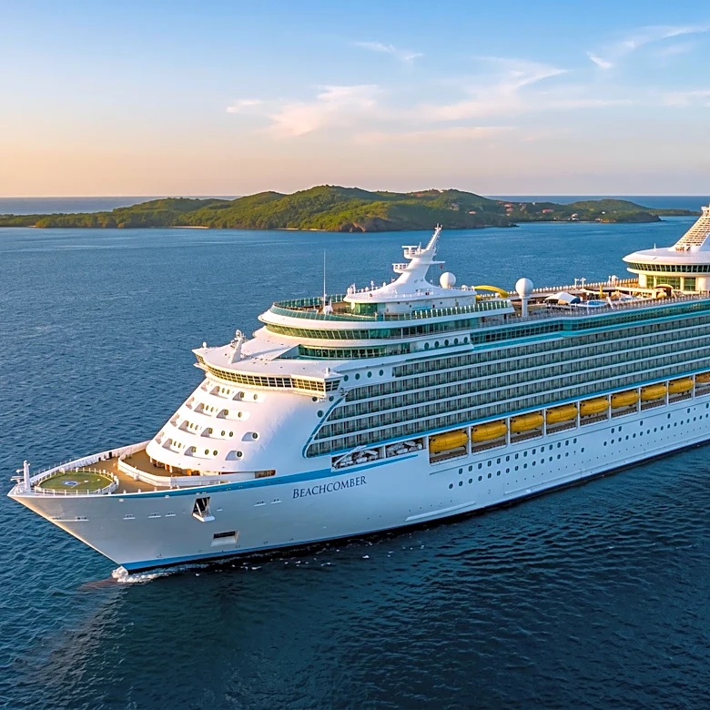 Margaritaville at Sea to Launch New Flagship Beachcomber from Galveston in 2027, Expanding Caribbean and Latin American Itineraries