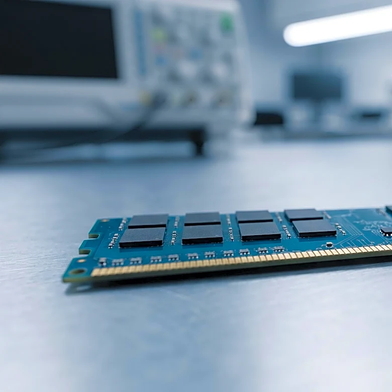 Micron Technology Challenges $445 Million Patent Verdict at Federal Circuit