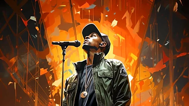 No Official Collaboration Between The Weeknd and Kendrick Lamar Despite Fan Speculation