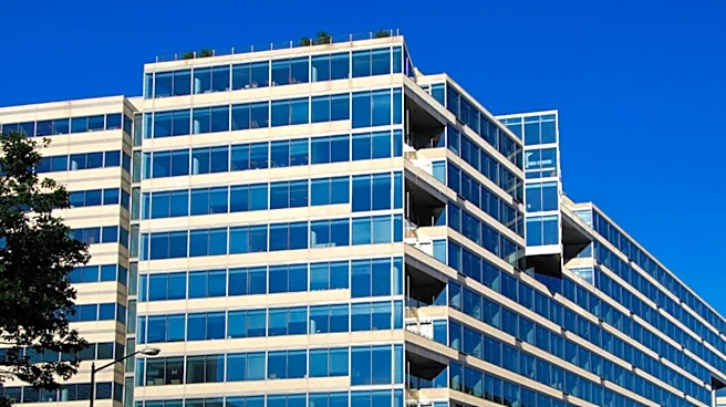 The Republic in Austin Reaches 73% Occupancy with Major Leases, Including Vista Equity Partners