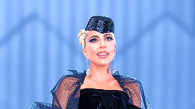 Lady Gaga and Michael Polansky Deny Secret Marriage Rumors