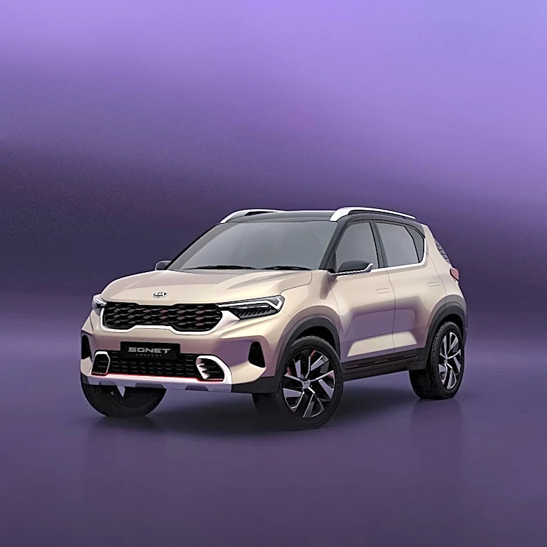 Kia America Seeks Retail Development Administrator in Irvine, California
