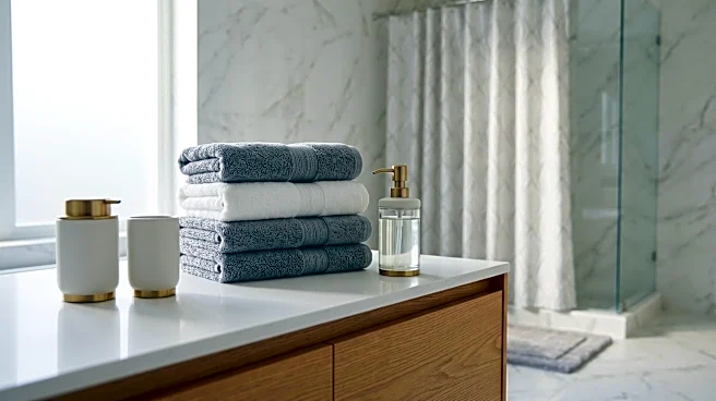 Lenox Corporation and Town  Country Living Announce Partnership for Coordinated Bath Collection
