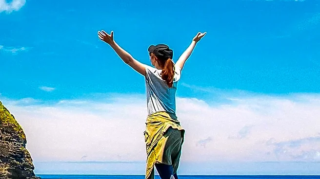 Adzenture Retreats Redefines Wellness Travel with Focus on Adventure and Spontaneity