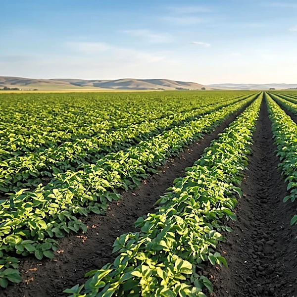 Locus Agriculture Expands Glycolipid Soil Conditioner 'Unpac' for U.S. Crop Production