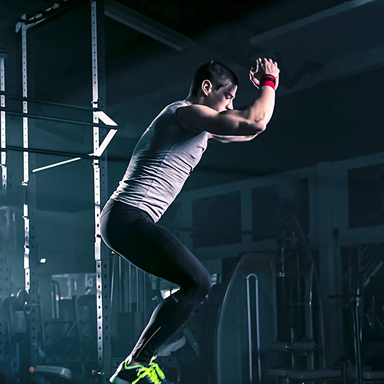Active Recovery Techniques Emphasized for Enhanced Athletic Performance and Injury Prevention