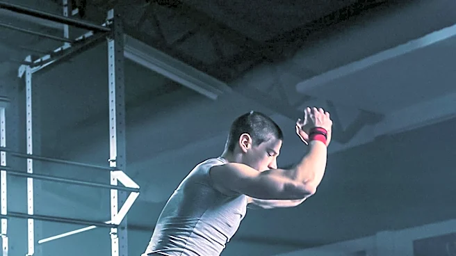 Active Recovery Techniques Emphasized for Enhanced Athletic Performance and Injury Prevention