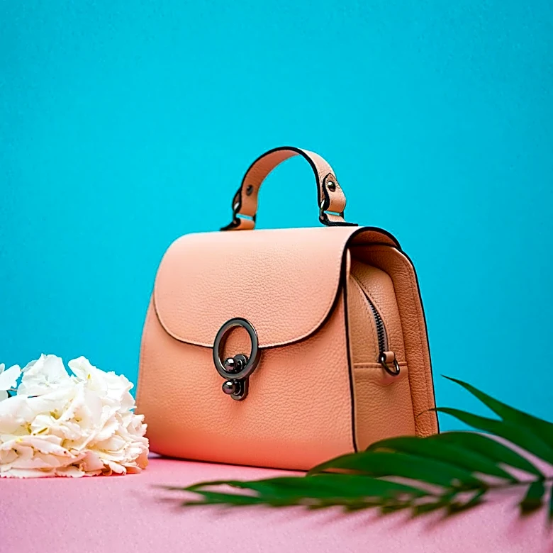 Marcela Velez Launches Numerology-Inspired Handbag Line, House Number .01, Emphasizing Intentional Design