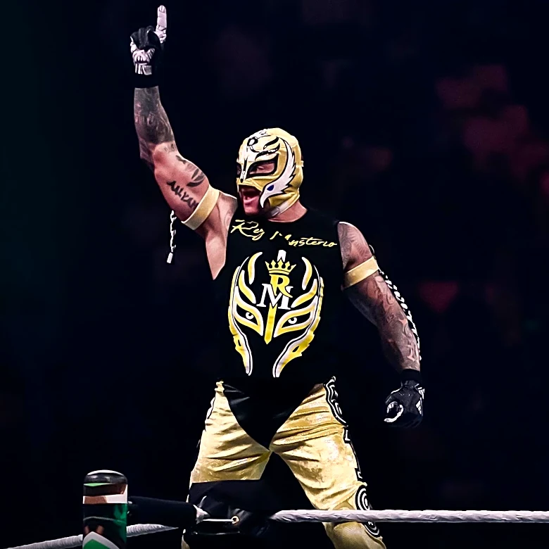 Cody Rhodes Recalls Triple H Prank and Rey Mysterio's Impact on His Career