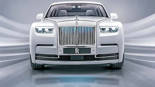 Blac Chyna Reveals $150,000 Range Rover Gift for Rob Kardashian as Most Expensive Purchase