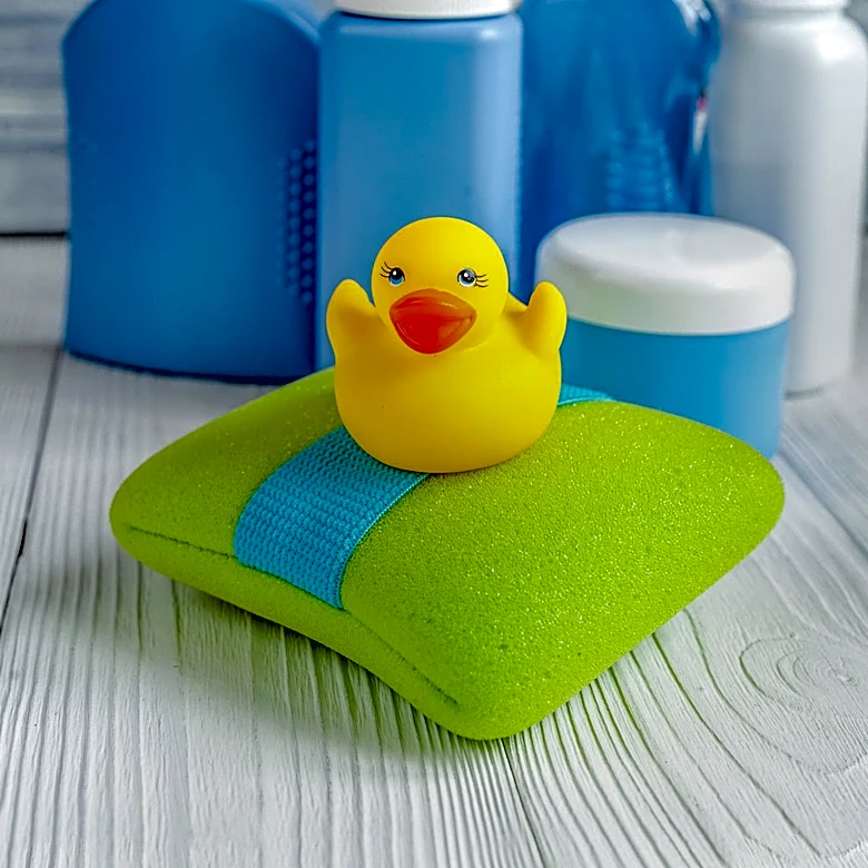 Consumer Reports Finds Reassuring Results in Baby Product Chemical Testing, PFAS Remain a Concern