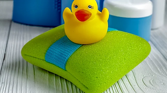 Consumer Reports Finds Reassuring Results in Baby Product Chemical Testing, PFAS Remain a Concern