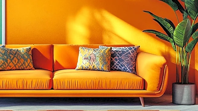 Designers Identify Five Millennial Decor Trends Becoming Outdated
