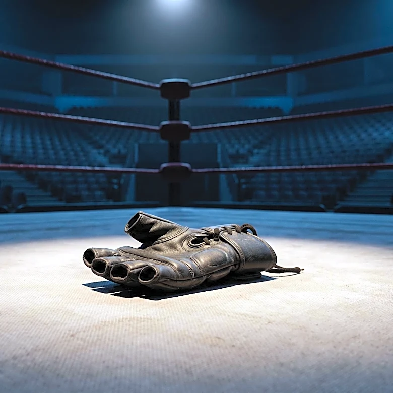 AEW President Tony Khan Donates $140,000 to ALS Research in 'Rebel Heart' Episode