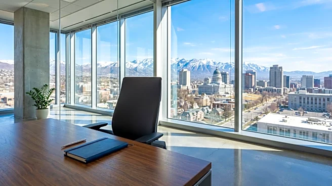 Fidelity Investments Seeks Trading Specialists in Salt Lake City Amidst Onsite Transition