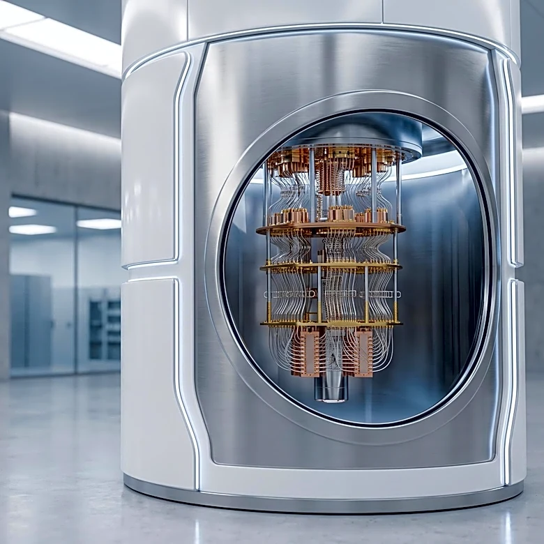 Lockheed Martin and IBM Establish Quantum Innovation Hub in Switzerland