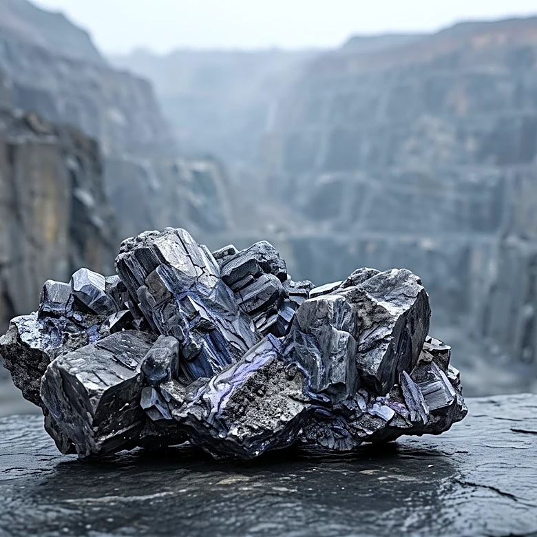 International Crisis Group Links Myanmar's Critical Minerals to Civil War Financing and Global Supply Chains