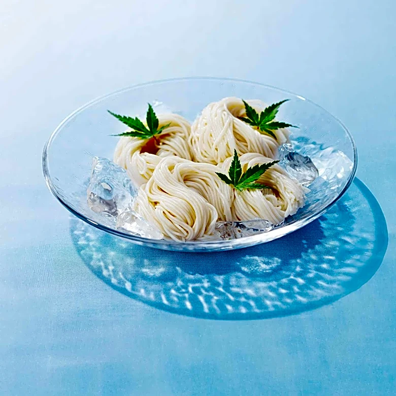 Tokyo's Summer Culinary Scene Features Cold Noodles and Seasonal Delicacies