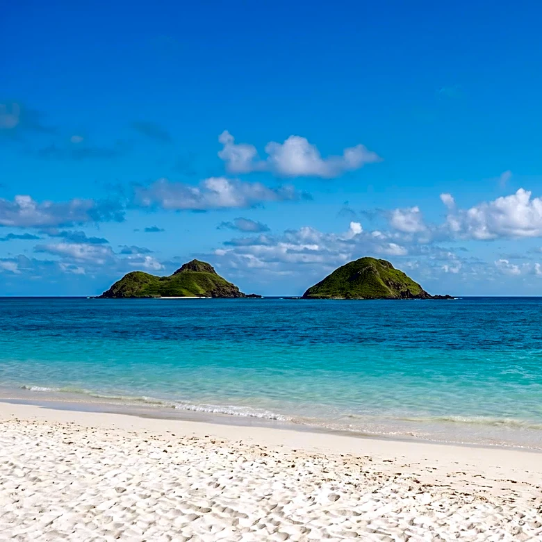 Kailua, Hawaii, Offers Scenic Retirement Living Despite High Costs