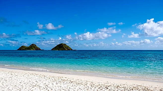 Kailua, Hawaii, Offers Scenic Retirement Living Despite High Costs