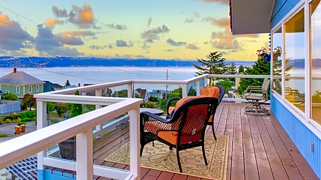 Renovated Single-Level Ocean-View Home Listed in Kailua-Kona's Keauhou View Estates