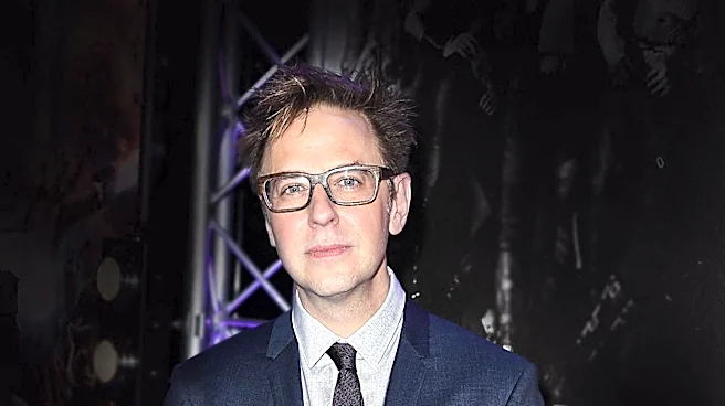 James Gunn Addresses Fan Suggestion of Tom Holland Joining DCU