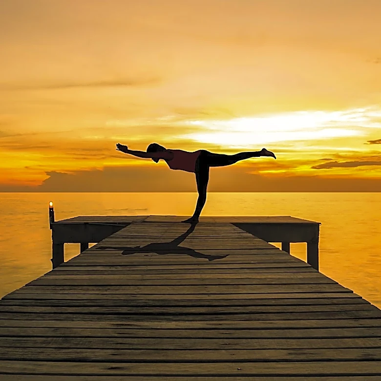 Four Seasons Langkawi Introduces Sunrise Yoga in UNESCO Mangroves