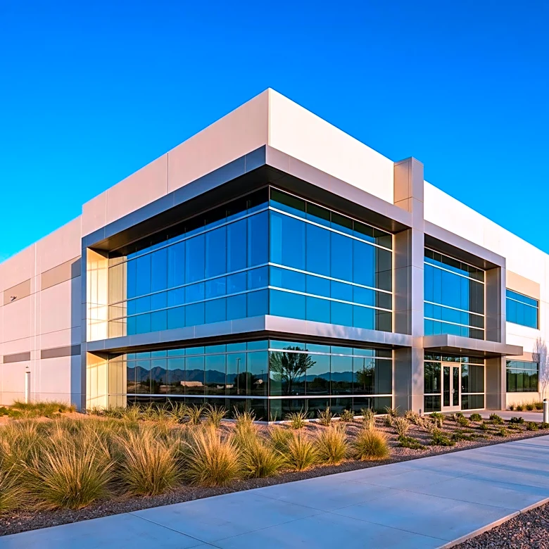 Amkor Technology Expands Arizona Chip Packaging Campus to $12 Billion Investment