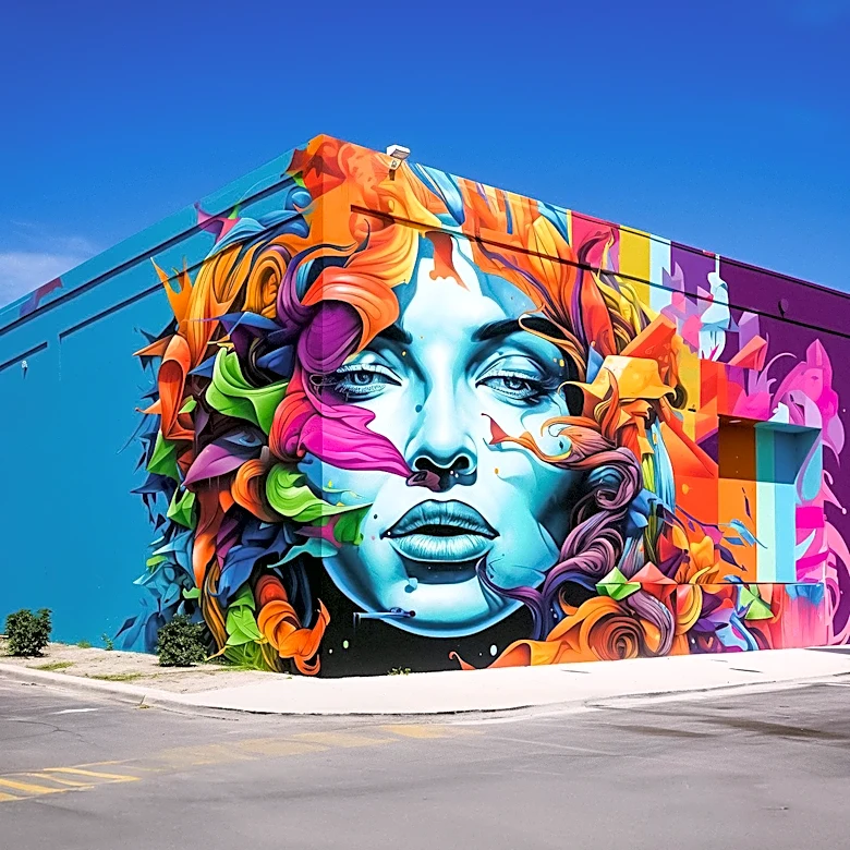Tulsa Global District Transforms Traffic Control Boxes into Public Art with Beat Boxes Project