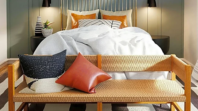 Hotel Lucile Transforms 1931 Church into Boutique Lodging in Silver Lake, Los Angeles