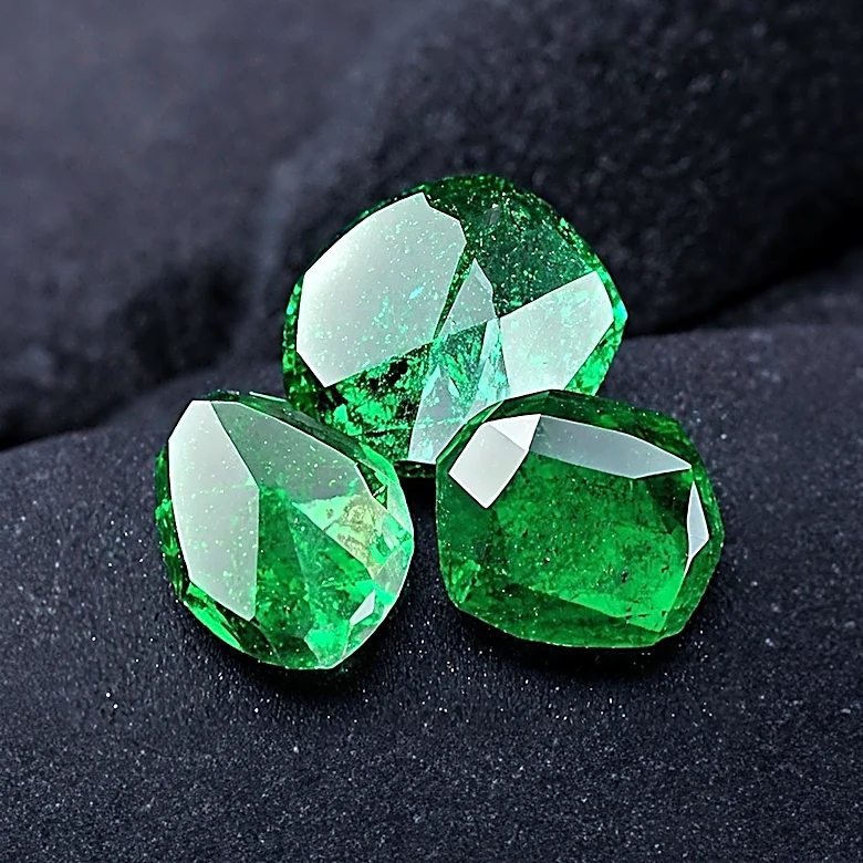 Muzo Emerald Redefines Emerald Industry Standards with Mine-to-Maison Model and Traceability Initiatives